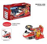 OBL10229020 - Babywalker