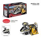 OBL10229022 - Babywalker