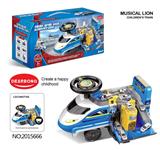 OBL10229024 - Babywalker