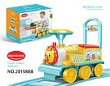OBL10229028 - Babywalker