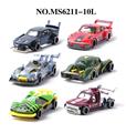 OBL10229810 - 1:64合金车