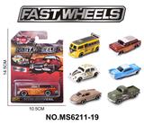 OBL10229819 - 1:64合金车
