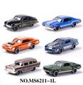 OBL10229820 - 1:64合金车