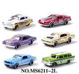 OBL10229829 - 1:64合金车