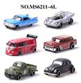 OBL10229833 - 1:64合金车