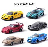 OBL10229834 - 1:64合金车