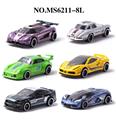 OBL10229835 - 1:64合金车