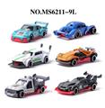 OBL10229836 - 1:64合金车