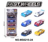 OBL10229867 - 1:64合金车