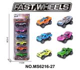 OBL10229887 - 1:64合金车