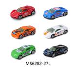 OBL10229889 - 1:64合金车(单车）