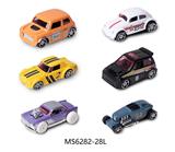 OBL10229891 - 1:64合金车(单车）