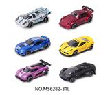 OBL10229897 - 1:64合金车(单车）