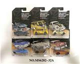OBL10229898 - 1:64合金车(单车）