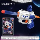 OBL10230737 - Soft bullet gun / Table Tennis gun