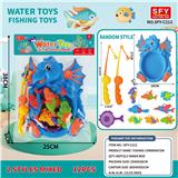 OBL10230759 - Fishing Series