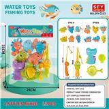 OBL10230760 - Fishing Series
