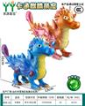 OBL10231190 - Animaltoys