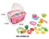 OBL10231245 - FOOD SET