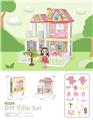 OBL10231265 - House / villa / castle suite