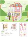 OBL10231268 - House / villa / castle suite