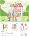 OBL10231269 - House / villa / castle suite