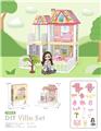 OBL10231272 - House / villa / castle suite