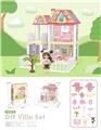 OBL10231276 - House / villa / castle suite