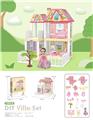OBL10231279 - House / villa / castle suite