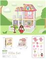 OBL10231281 - House / villa / castle suite