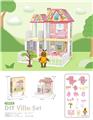OBL10231282 - House / villa / castle suite