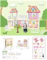 OBL10231290 - House / villa / castle suite