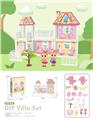OBL10231294 - House / villa / castle suite