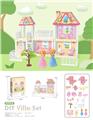 OBL10231295 - House / villa / castle suite