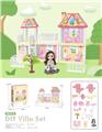 OBL10231298 - House / villa / castle suite
