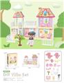 OBL10231299 - House / villa / castle suite