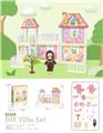 OBL10231300 - House / villa / castle suite