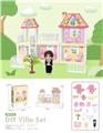 OBL10231301 - House / villa / castle suite