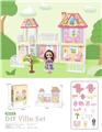 OBL10231303 - House / villa / castle suite