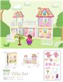 OBL10231314 - House / villa / castle suite