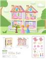 OBL10231321 - House / villa / castle suite