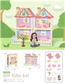 OBL10231324 - House / villa / castle suite