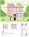OBL10231327 - House / villa / castle suite