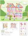 OBL10231332 - House / villa / castle suite