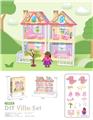 OBL10231340 - House / villa / castle suite