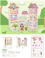 OBL10231343 - House / villa / castle suite