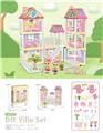 OBL10231346 - House / villa / castle suite