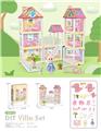 OBL10231348 - House / villa / castle suite