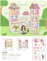 OBL10231350 - House / villa / castle suite