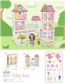 OBL10231355 - House / villa / castle suite